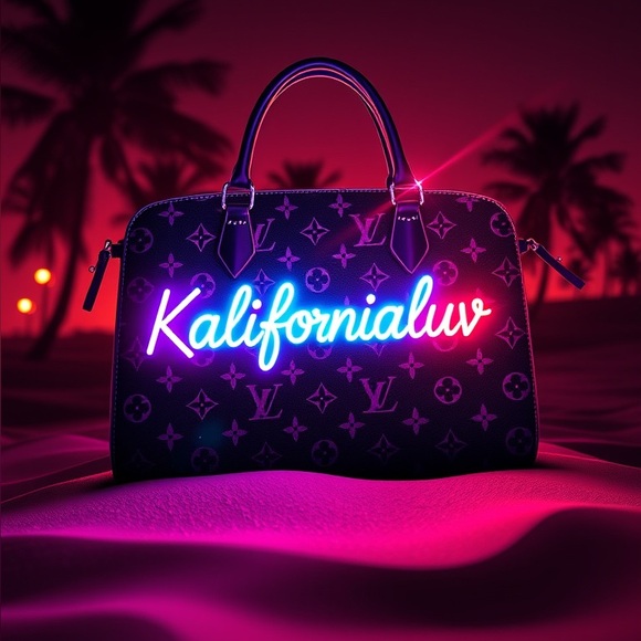kalifornialuv